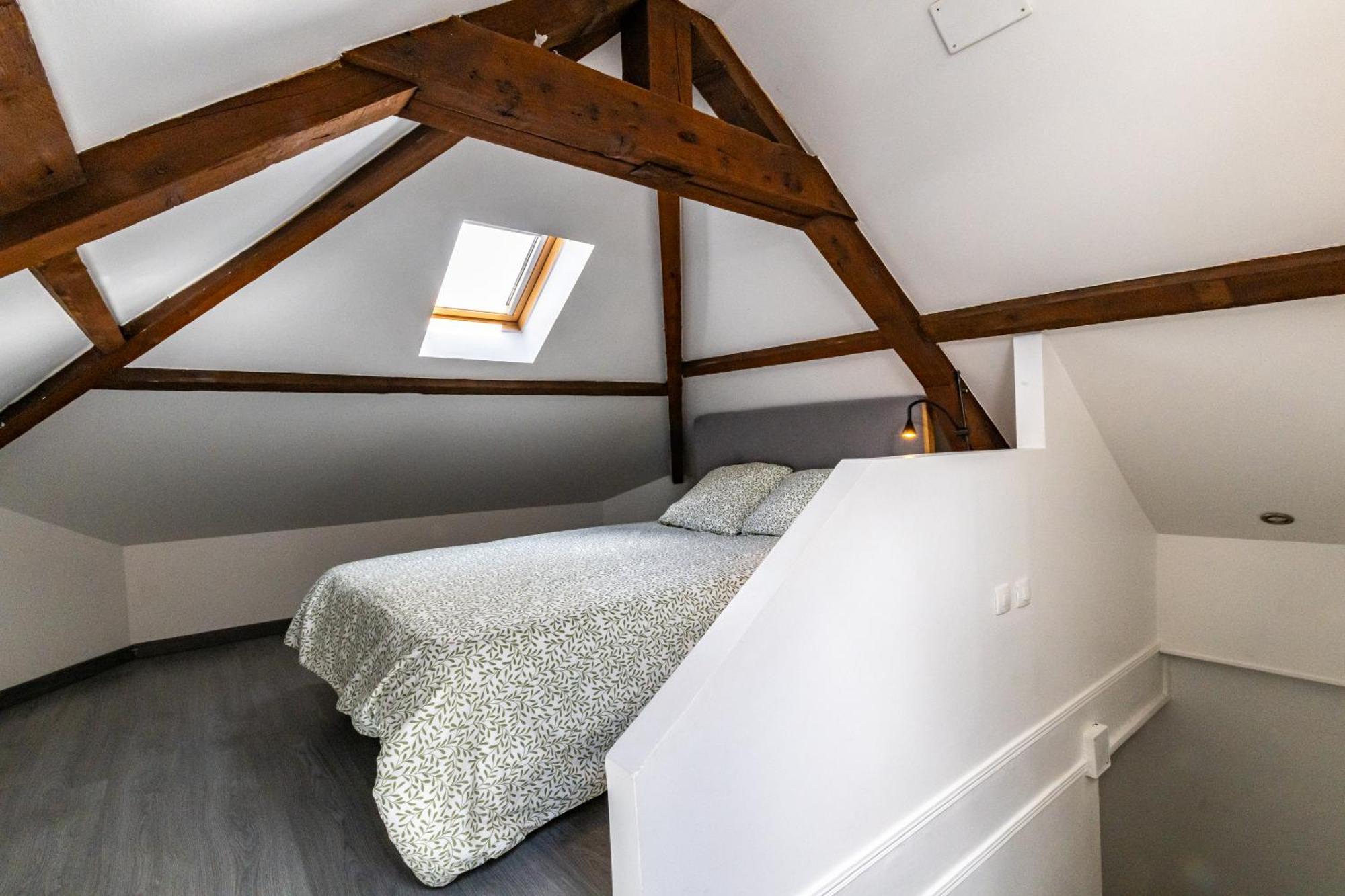Maison Cocon Діжон Екстер'єр фото