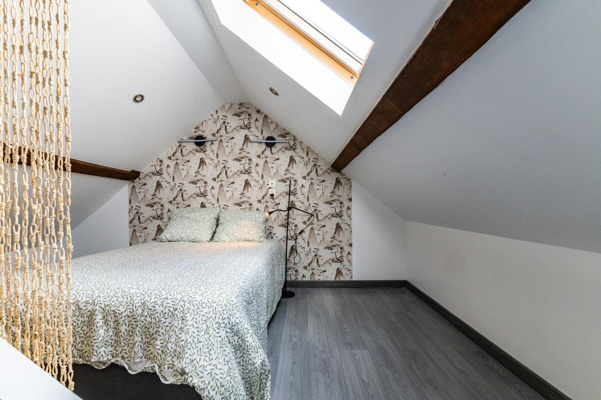 Maison Cocon Діжон Екстер'єр фото