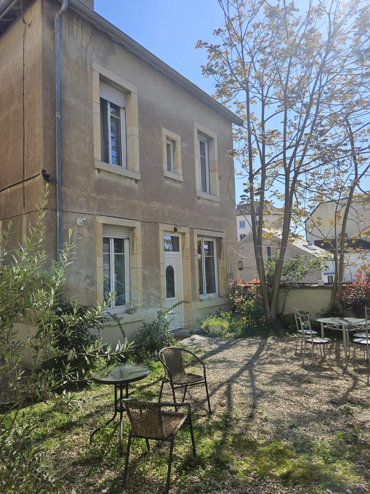 Maison Cocon Діжон Екстер'єр фото